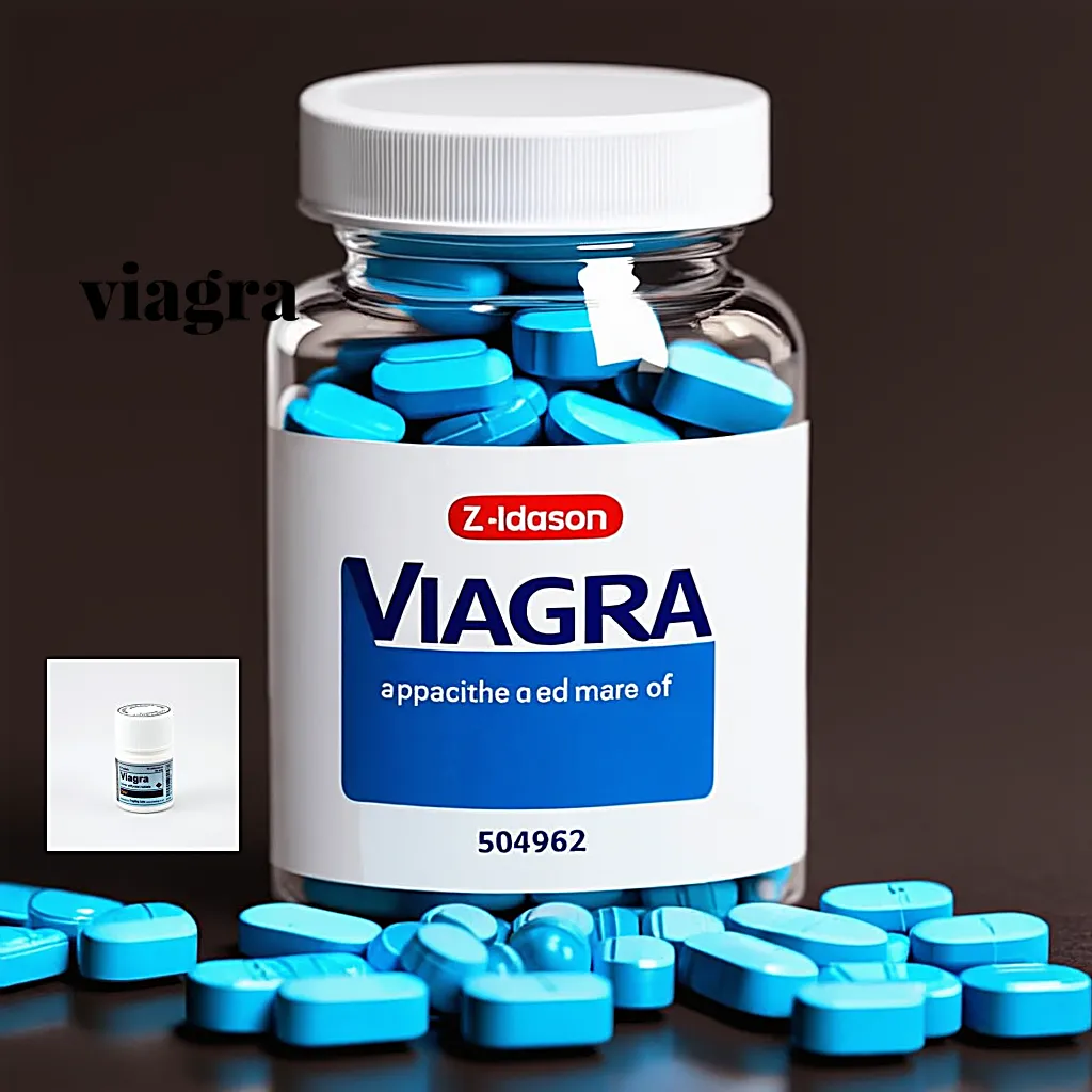 Efectos secundarios de viagra generico